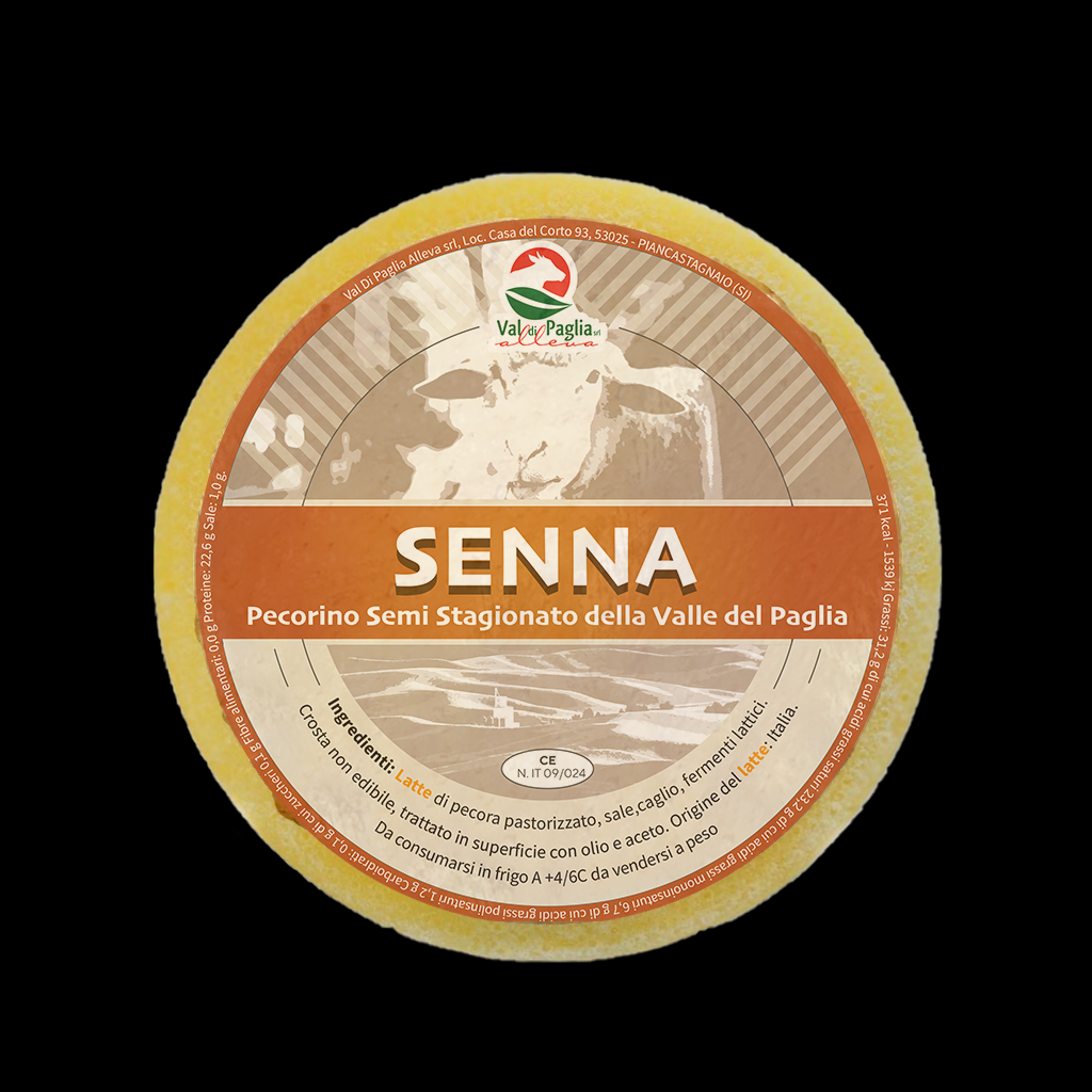 senna