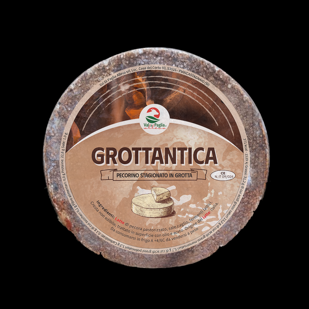 grottantica